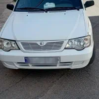 132 مدل 92 SE