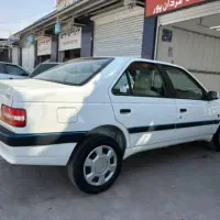 پژو تیوفایو سیمی مدل ۹۸ خونگی لاکاغذی|خودرو سواری و وانت|امیدیه, |دیوار