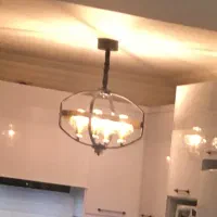 لوستر اسپرت بسیار شیک