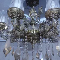 لوستربرنزاصل