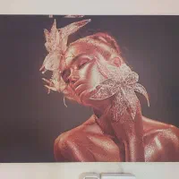 ۸ عدد تابلو بوم|تابلو، نقاشی، عکس|شاهین‌شهر, فردوسی|دیوار