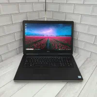 لپ تاپ ۷۷۱۰ مخصوص مهندسی و رندرگیری و گیم