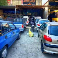 فروش و تعمیرات تخصصی باضمانت0تا100گیربکس دیفرانسیل|قطعات یدکی و لوازم جانبی|کرج, گلشهر|دیوار