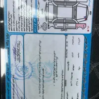 تیبا۲|خودرو سواری و وانت|اردبیل, |دیوار