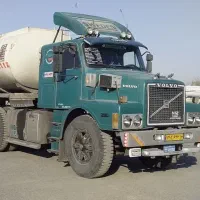 کشنده ولو شرکت نفتی