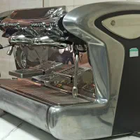 دستگاه اسپرسو ساز صنعتی faema Emblema