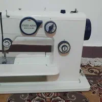 خیاطی|چرخ خیاطی و ریسندگی|اهواز, کوی رمضان|دیوار