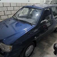 پراید ۱۱۱|خودرو سواری و وانت|اراک, |دیوار