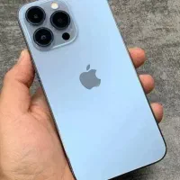 ایفون 13پرومکس 256گیگLLA