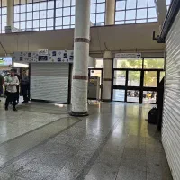 اجاره غرفه در مترو ترمینال جنوب ۶۰ متر|اجارهٔ مغازه و غرفه|تهران, ترمینال جنوب|دیوار