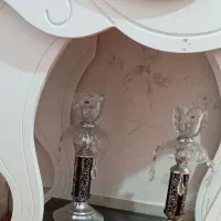 فروش آئینه و شمدان