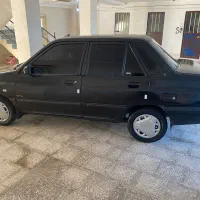 پراید دوگانه کارخانه سالم|خودرو سواری و وانت|بهشهر, |دیوار