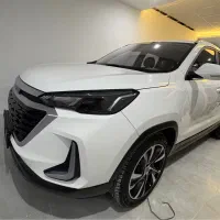 تیگارد x35 مدل ۱۴۰۲ در حد صفر|خودرو سواری و وانت|تهران, لویزان|دیوار