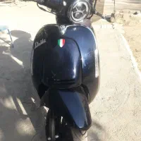 وسپادلتا ۱۷۰ سی سی