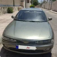 فروش میتسوبیشی گالانت