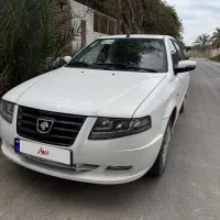 سمند سورن XU7P