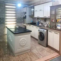 ۱۰۵ متر خیابان چهارم نیروهوایی فول امکانات