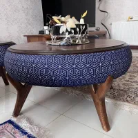 میز وسط و عسلی|مبلمان خانگی و میز عسلی|اصفهان, رحیم‌آباد|دیوار