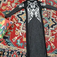 لباس مروارید دوزی فری سایز|لباس|اهواز, دانشگاه چمران|دیوار