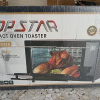 آون توستر Topstar C426 نو و استفاده نشده