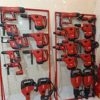 اجاره هیلتی دریل چکش برقی اره جوش ابزار فارسی بر|خدمات پیشه و مهارت|تهران, سعادتآباد|دیوار