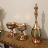 سنگاب و گلابدان