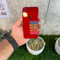 ایفون xr 64 gig تمیز