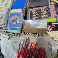 فروش لوازم تحریر به صورت عمده|لوازم التحریر|بندر ماهشهر, |دیوار