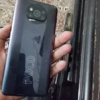 موبایل پوکو x3|موبایل|سوسنگرد, |دیوار