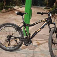 دوچرخه 26|دوچرخه، اسکیت، اسکوتر|خان ببین, |دیوار