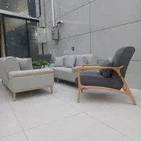 حراجی مبل و سرویس خواب دونفره