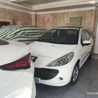 پژو۲۰۷اتوماتیک TU5P ارتقاء یافته پانا.صفر|خودرو سواری و وانت|تهران, چیتگر شمالی|دیوار