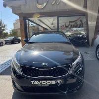 اپتیما (اتوطاووس) 2014|خودرو سواری و وانت|اصفهان, مشکین|دیوار