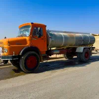 بنز تک باری