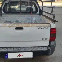وانت پراید مدل ۹۶|خودرو سواری و وانت|شیراز, میانرود|دیوار