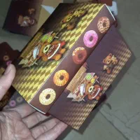 جعبه گیفت هدیه خارجی