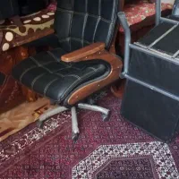 مبلمان اداری.صندلی انتظار