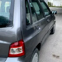 پراید ۱۱۱ مدل ۱۳۹۰|خودرو سواری و وانت|نوشهر, |دیوار