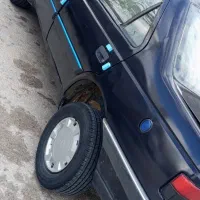 پژو405 مدل 84|خودرو سواری و وانت|یاسوج, |دیوار