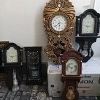 ساعت دیواری