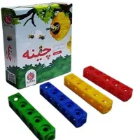 چینه اموزشی کایزر|اسباببازی|شیراز, بازار|دیوار