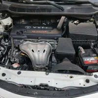 تویوتا کمری glx|خودرو سواری و وانت|کرج, گلشهر|دیوار