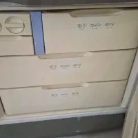 یخچال فریزر اسنووا|یخچال و فریزر|آمل, |دیوار