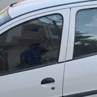 پژو ۲۰۶ مدل ۹۶تیپ ۵|خودرو سواری و وانت|جیرفت, |دیوار