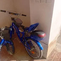 دوچرخه بچه گانه