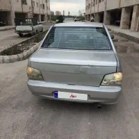 فروش خودروی سواری پراید ۱۳۲|خودرو سواری و وانت|رشت, بیجارپس|دیوار