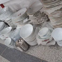 انواع ظروف چینی