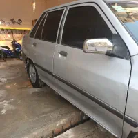 پراید صبا|خودرو سواری و وانت|آشخانه, |دیوار