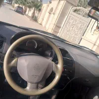 تیبا 2|خودرو سواری و وانت|پاکدشت, پاکدشت (مامازند)|دیوار