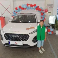 x22promt|خودرو سواری و وانت|نجف‌آباد, یزدانشهر|دیوار